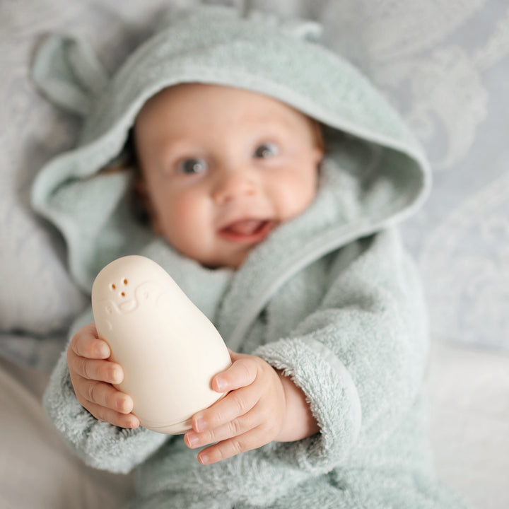 Why Some Bath Toys Are Toxic and How to Choose Safe, Non-Toxic Alternatives