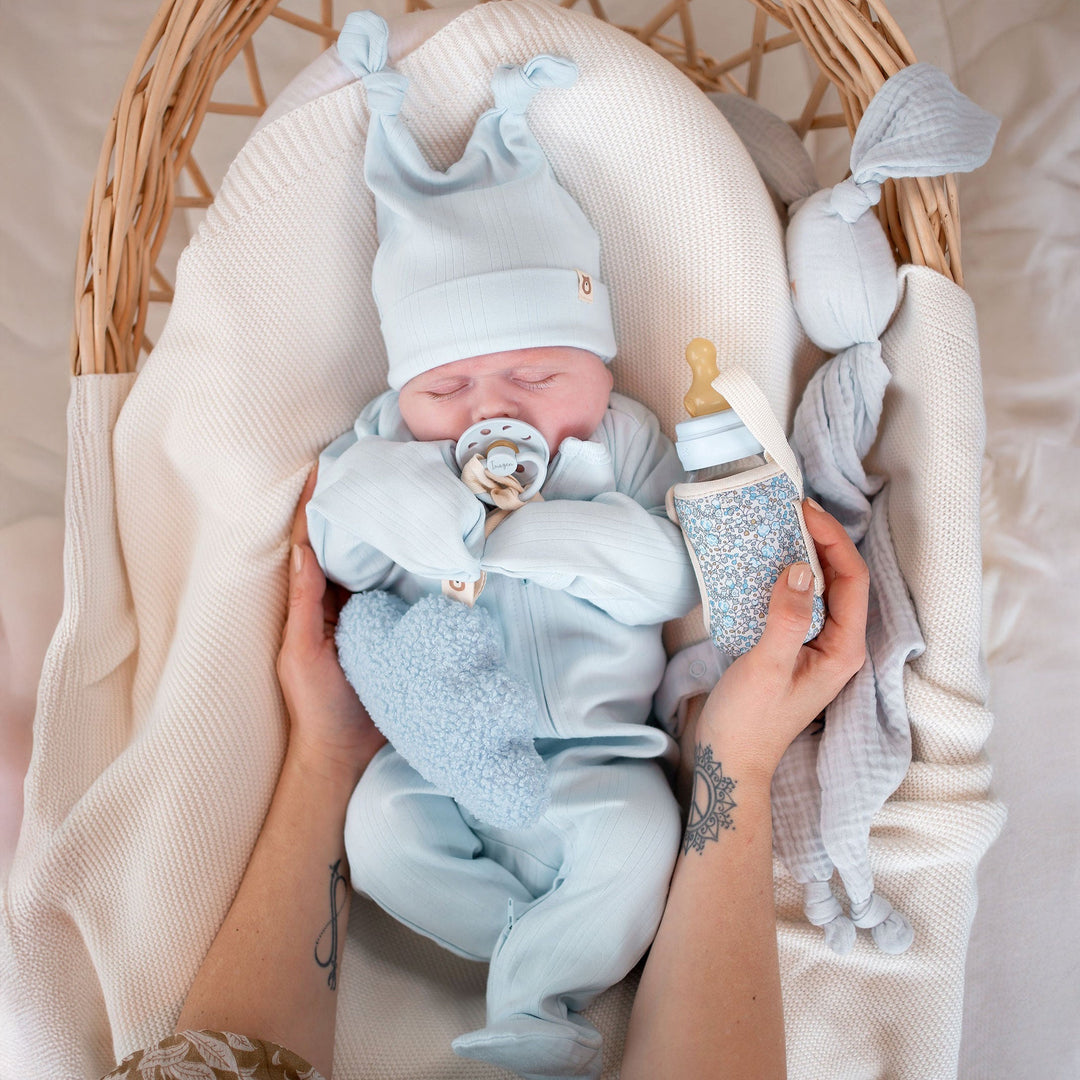 Baby Milestones Month by Month: Your Complete Guide to Your Baby's First 3 Months