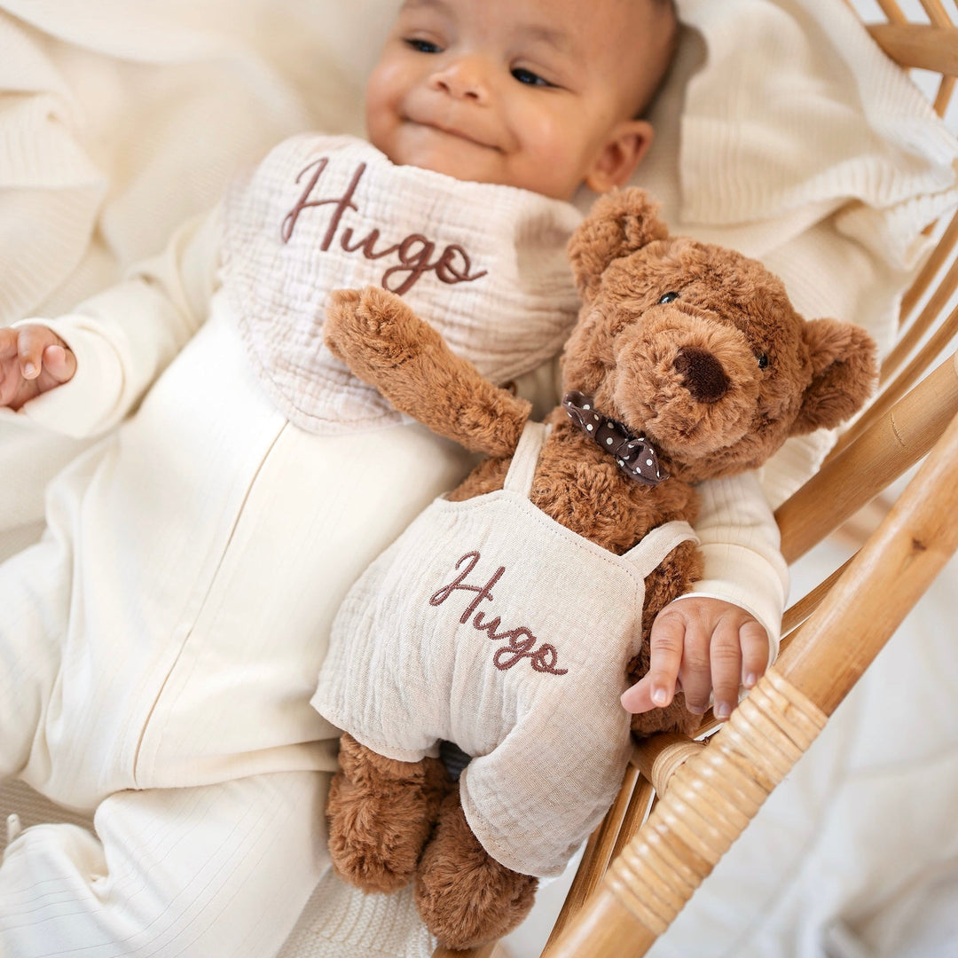 Baby Milestones Month by Month: Your Complete Guide to 7–9 Months