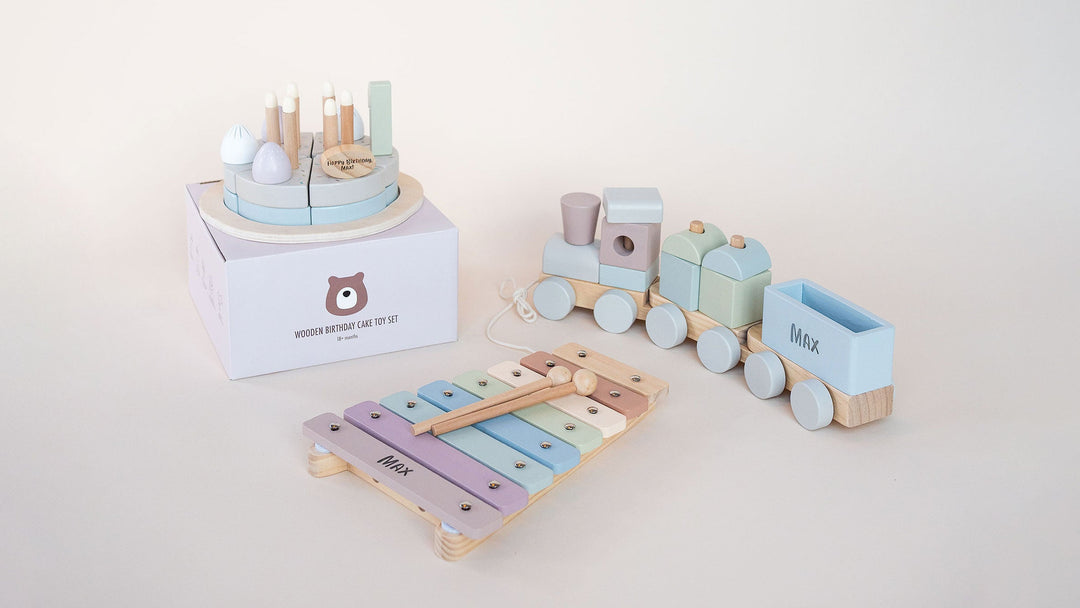 Top 5 Newborn Baby Gifts: A Thoughtful Gift Guide for Every Stage