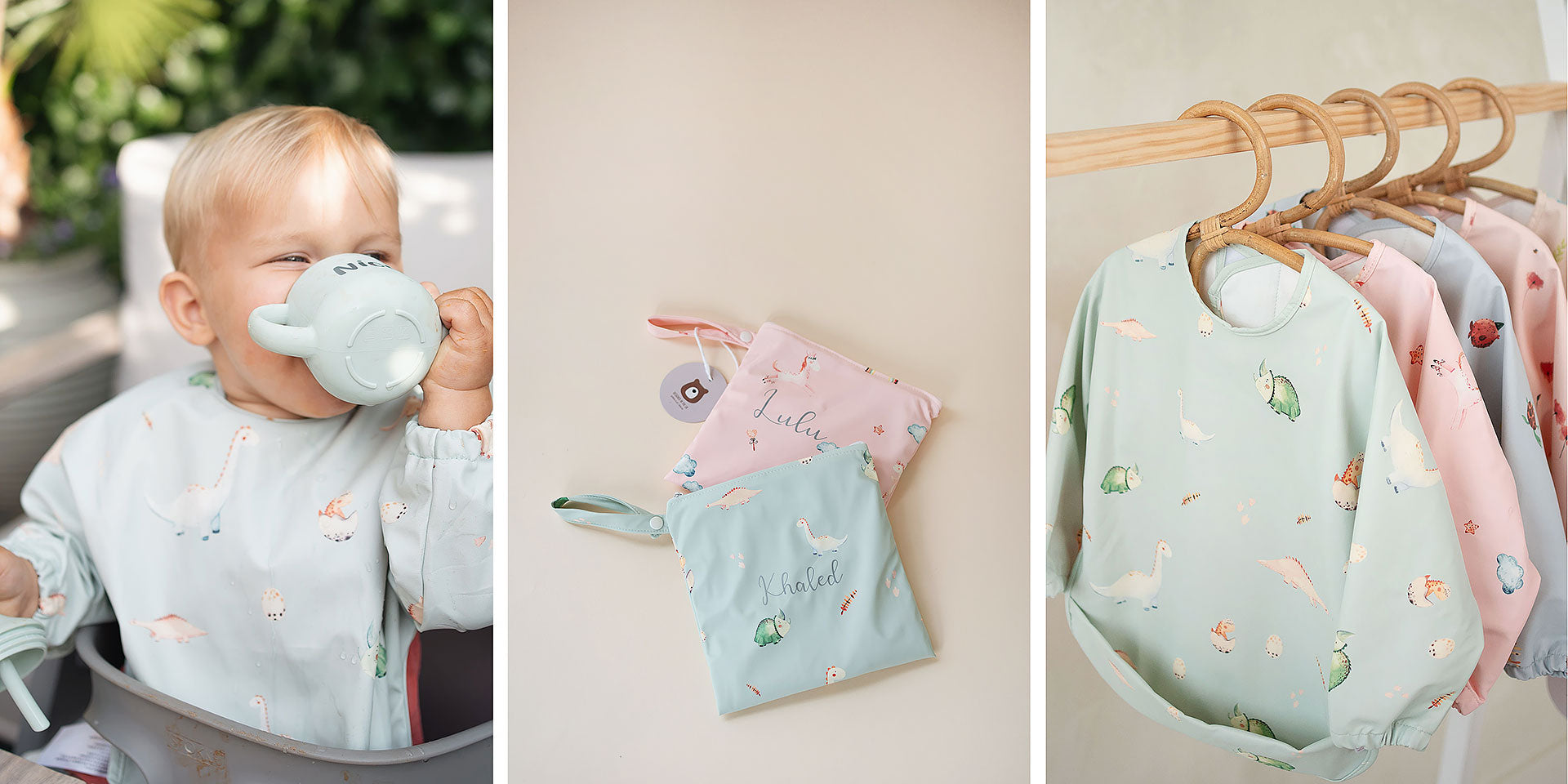 Baby Bibs