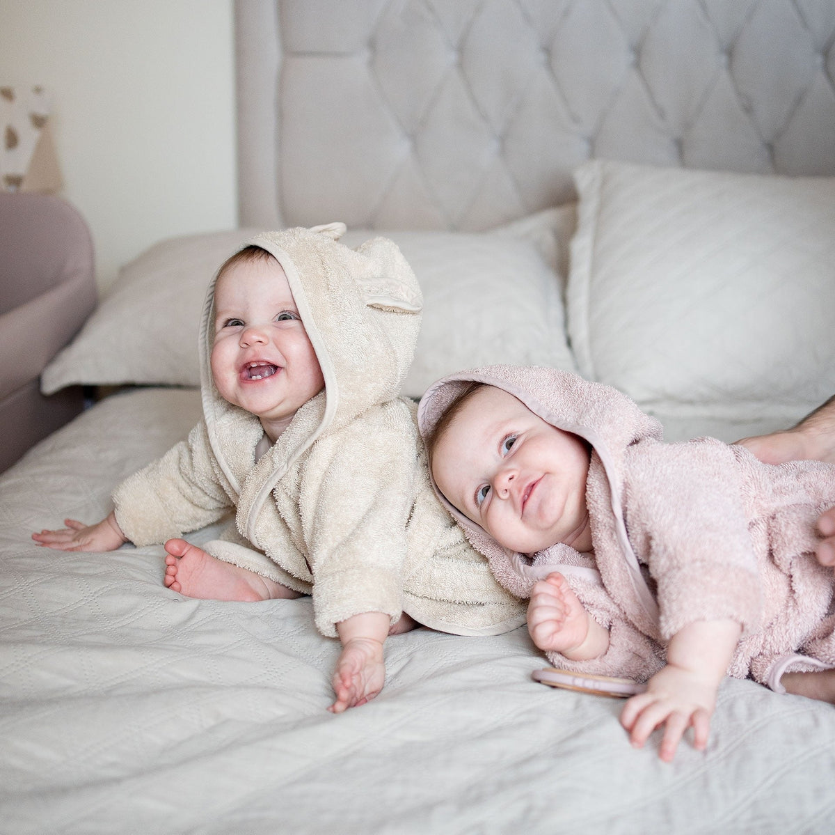 Organic Cotton