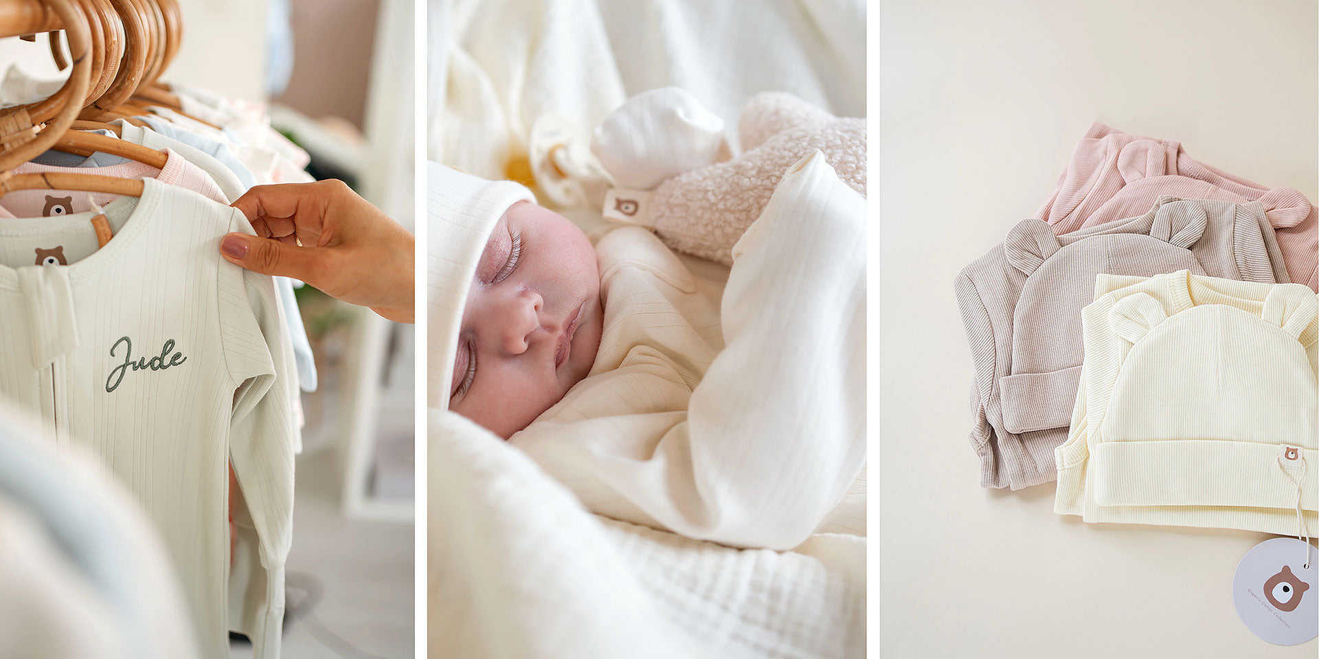 baby sleep wear