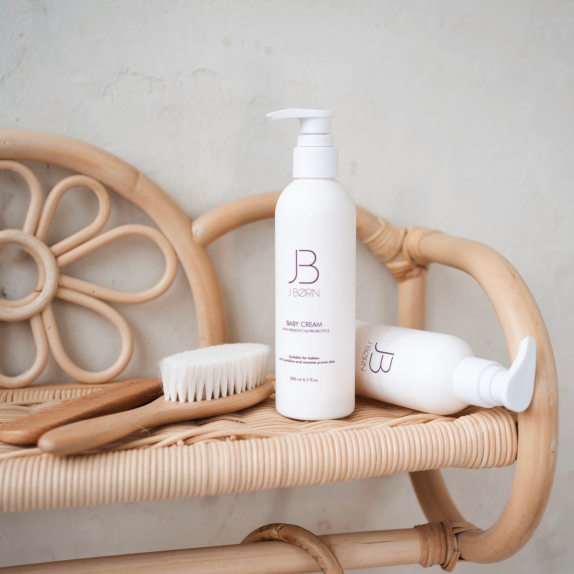 Baby Care