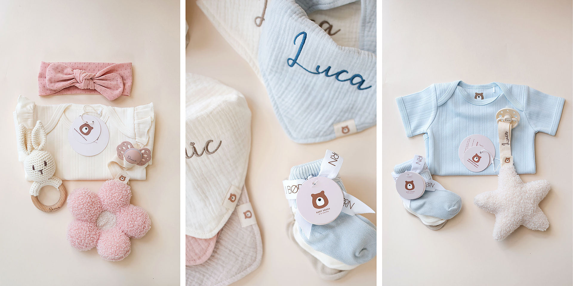 Baby & Toddler Clothing