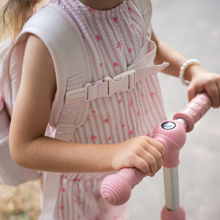 JBØRN Little Explorer Set | Backpack, Water Bottle & Lunch Box - Personalisable Baby Products Sold and Personalised by JustBørn