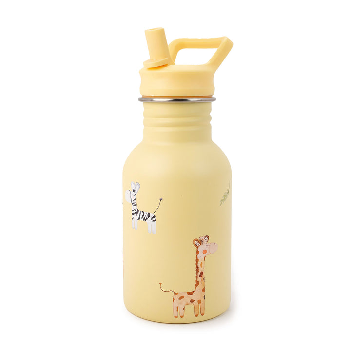 JBØRN Water Bottle | Replacement - Personalisable Baby Products Sold and Personalised by JustBørn