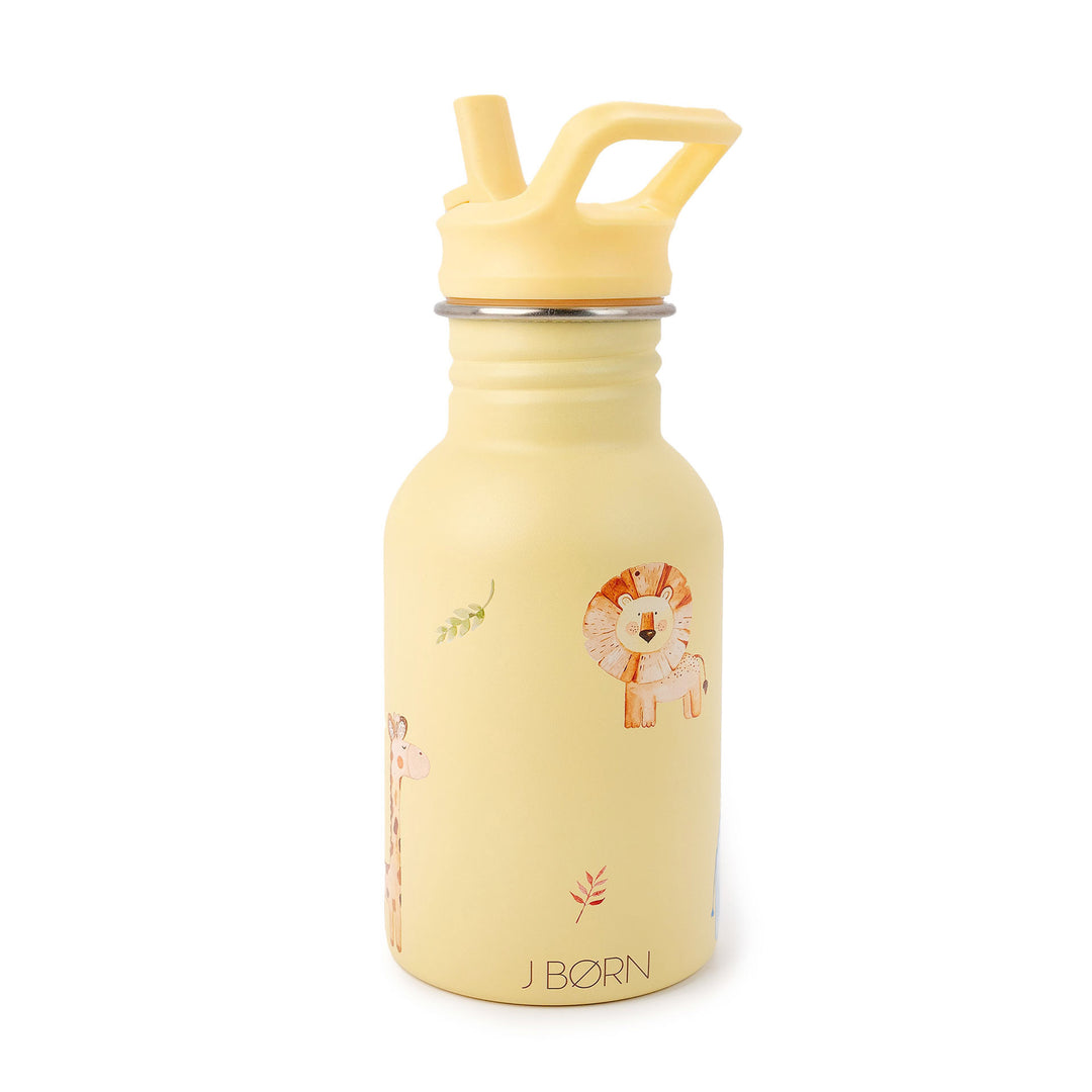 JBØRN Water Bottle | Replacement - Personalisable Baby Products Sold and Personalised by JustBørn