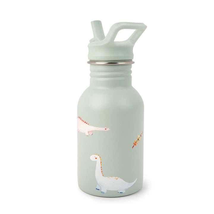 JBØRN Water Bottle | Replacement - Personalisable Baby Products Sold and Personalised by JustBørn