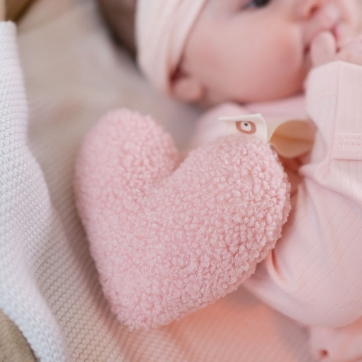 FRIGG Latex Pacifiers Set & Matching Holders - Personalisable Baby Products Sold and Personalised by JustBørn