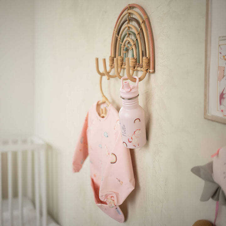 JBØRN Water Bottle | Replacement - Personalisable Baby Products Sold and Personalised by JustBørn
