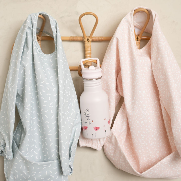 JBØRN Water Bottle | Replacement - Personalisable Baby Products Sold and Personalised by JustBørn