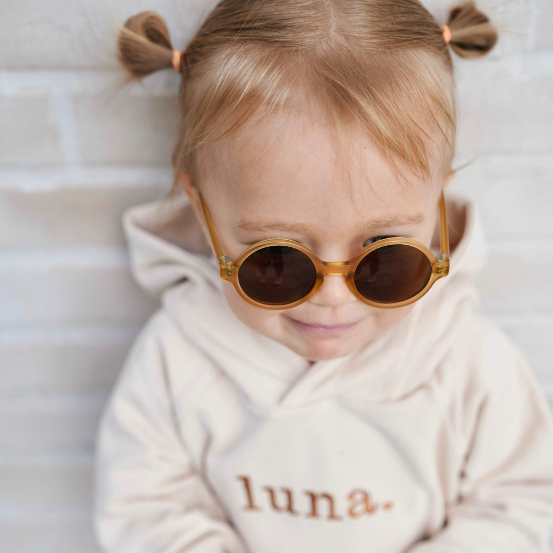 JBØRN Gift Set | Organic Cotton Baby Hoodie & Joggers Set - Personalisable Baby Products Sold and Personalised by JustBørn