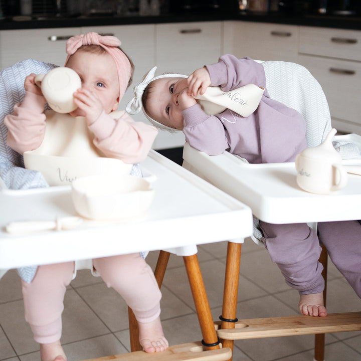 JBØRN Cotton Headband | Mia Collection - Personalisable Baby Products Sold and Personalised by JustBørn