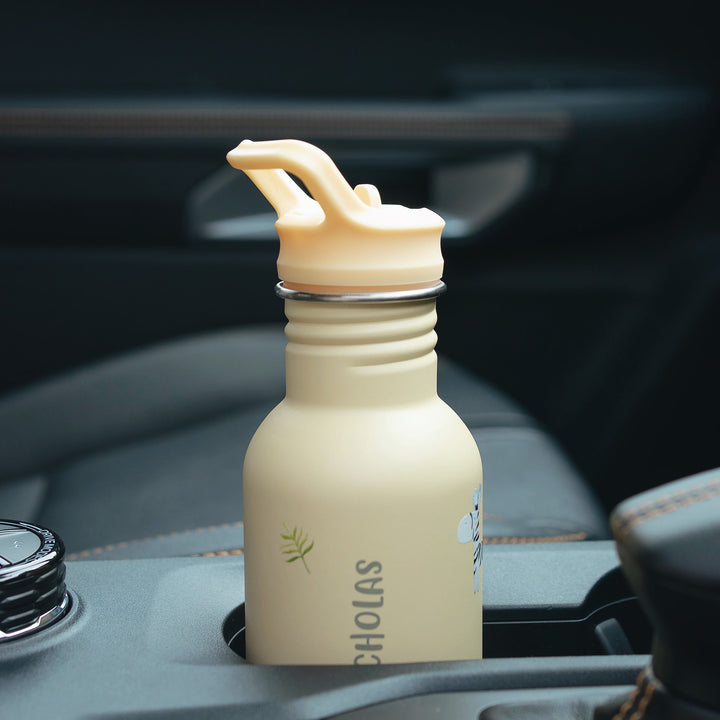 JBØRN Water Bottle | Replacement - Personalisable Baby Products Sold and Personalised by JustBørn