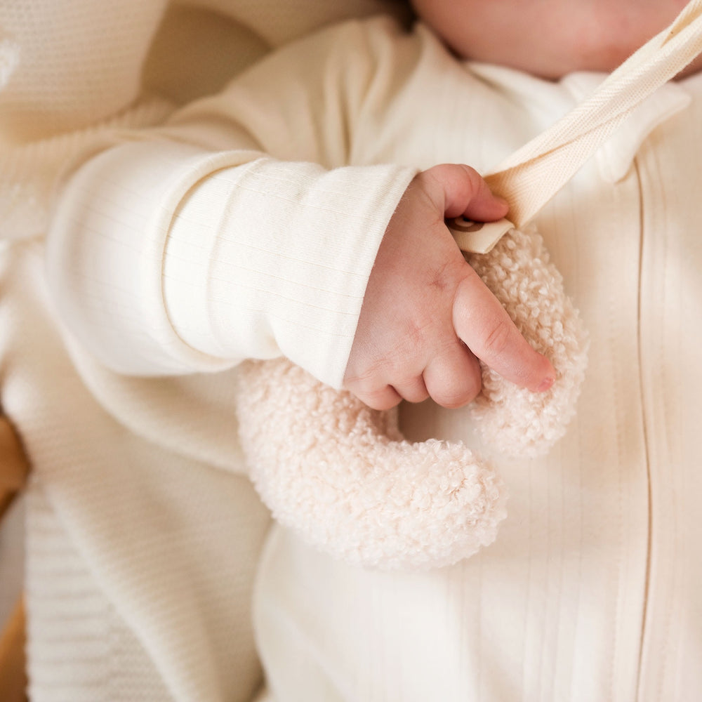 FRIGG Moon Pacifiers & Holders Set - Personalisable Baby Products Sold and Personalised by JustBørn