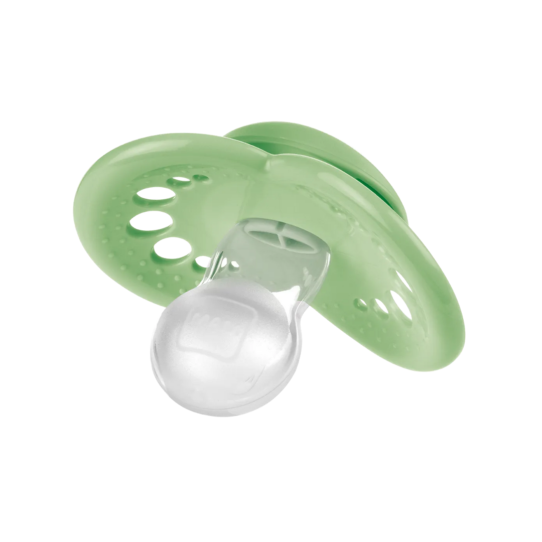 MAM Original Soother 6+ Months - Personalisable Baby Products Sold and Personalised by JustBørn