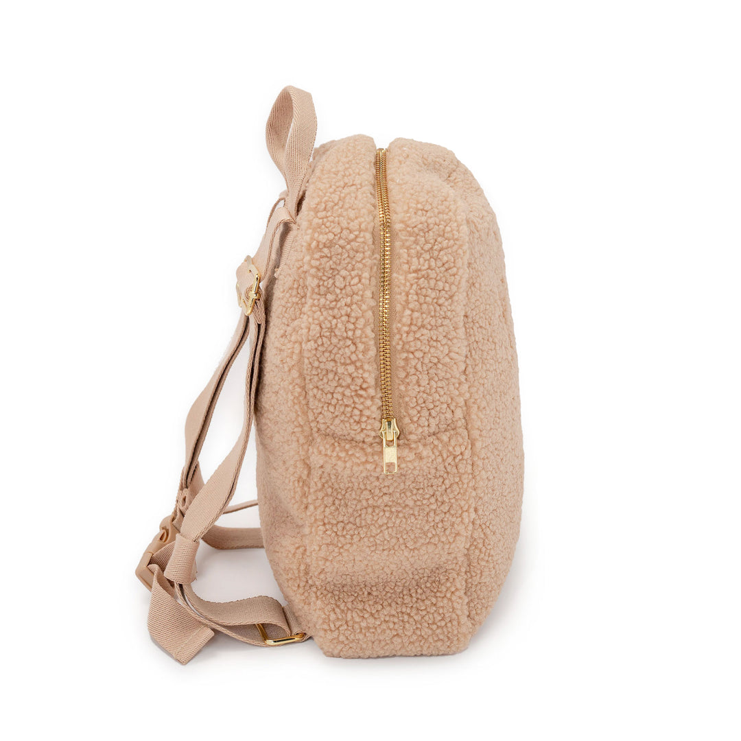 JBØRN Personalised Teddy Backpack | Gift Box - Personalisable Baby Products Sold and Personalised by JustBørn
