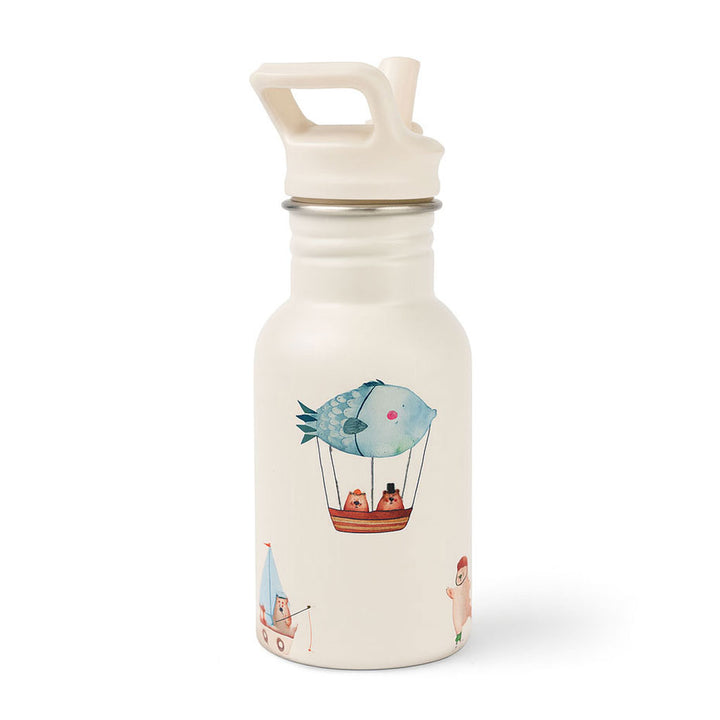 JBØRN Water Bottle | Replacement - Personalisable Baby Products Sold and Personalised by JustBørn