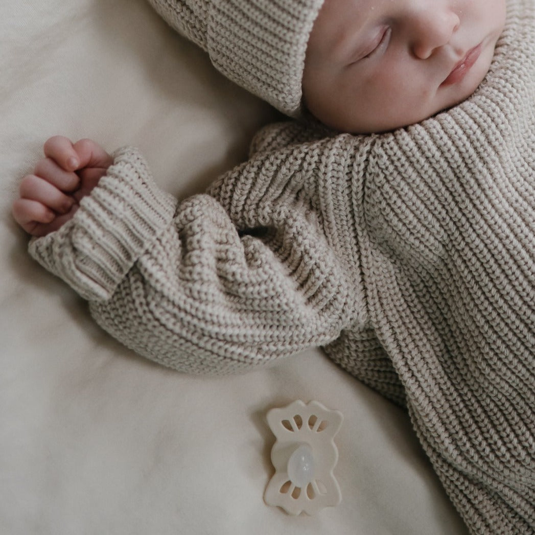 FRIGG Lucky Symmetrical Silicone Pacifiers - Personalisable Baby Products Sold and Personalised by JustBørn