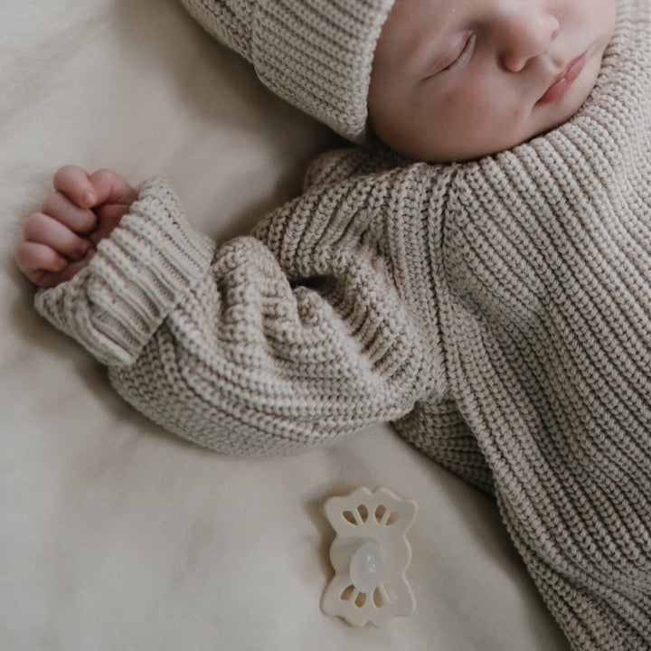 FRIGG Lucky Symmetrical Silicone Pacifiers - Personalisable Baby Products Sold and Personalised by JustBørn
