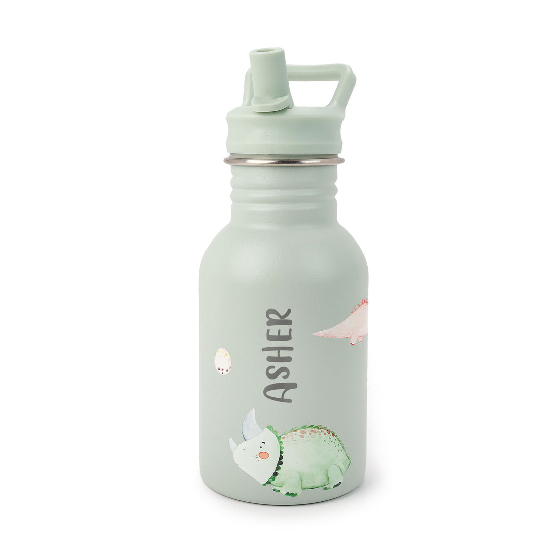 JBØRN Water Bottle | Replacement - Personalisable Baby Products Sold and Personalised by JustBørn