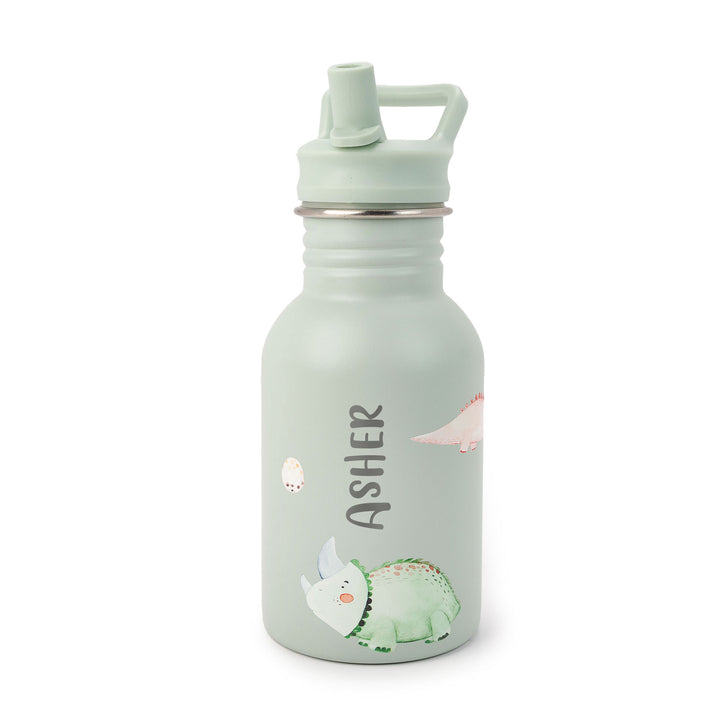 JBØRN Water Bottle | Replacement - Personalisable Baby Products Sold and Personalised by JustBørn