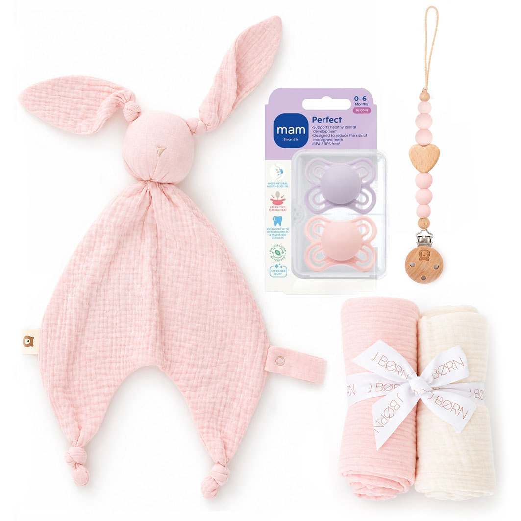 Personalised Baby Gifts