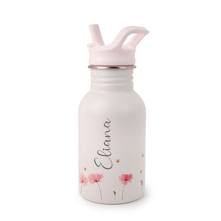 JBØRN Water Bottle | Replacement - Personalisable Baby Products Sold and Personalised by JustBørn