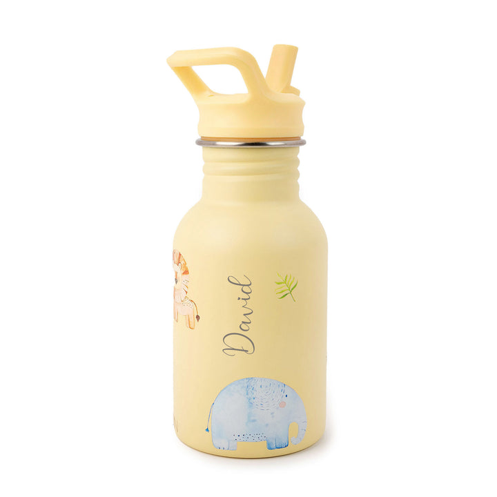 JBØRN Water Bottle | Replacement - Personalisable Baby Products Sold and Personalised by JustBørn