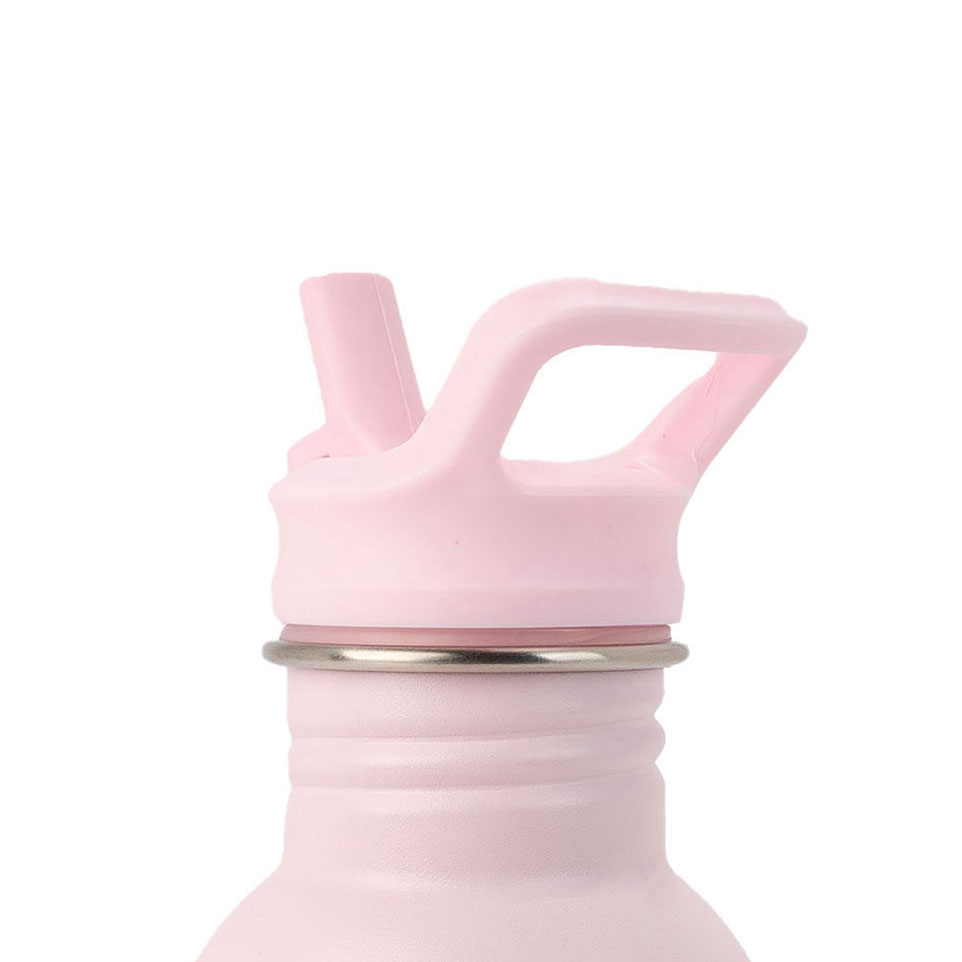 JBØRN Water Bottle Lid Replacement with straw - Personalisable Baby Products Sold and Personalised by JustBørn